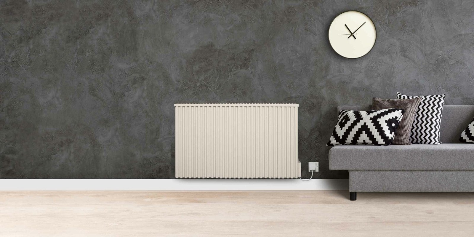 Fischer Electric Heating