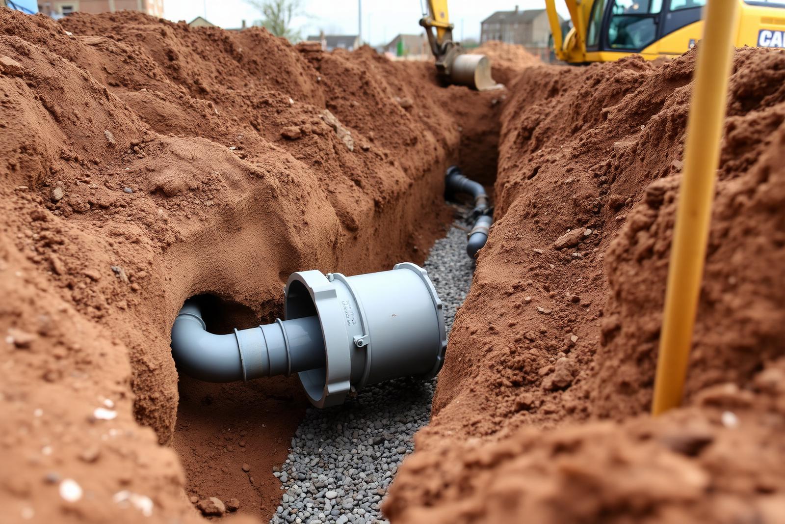 Drainage