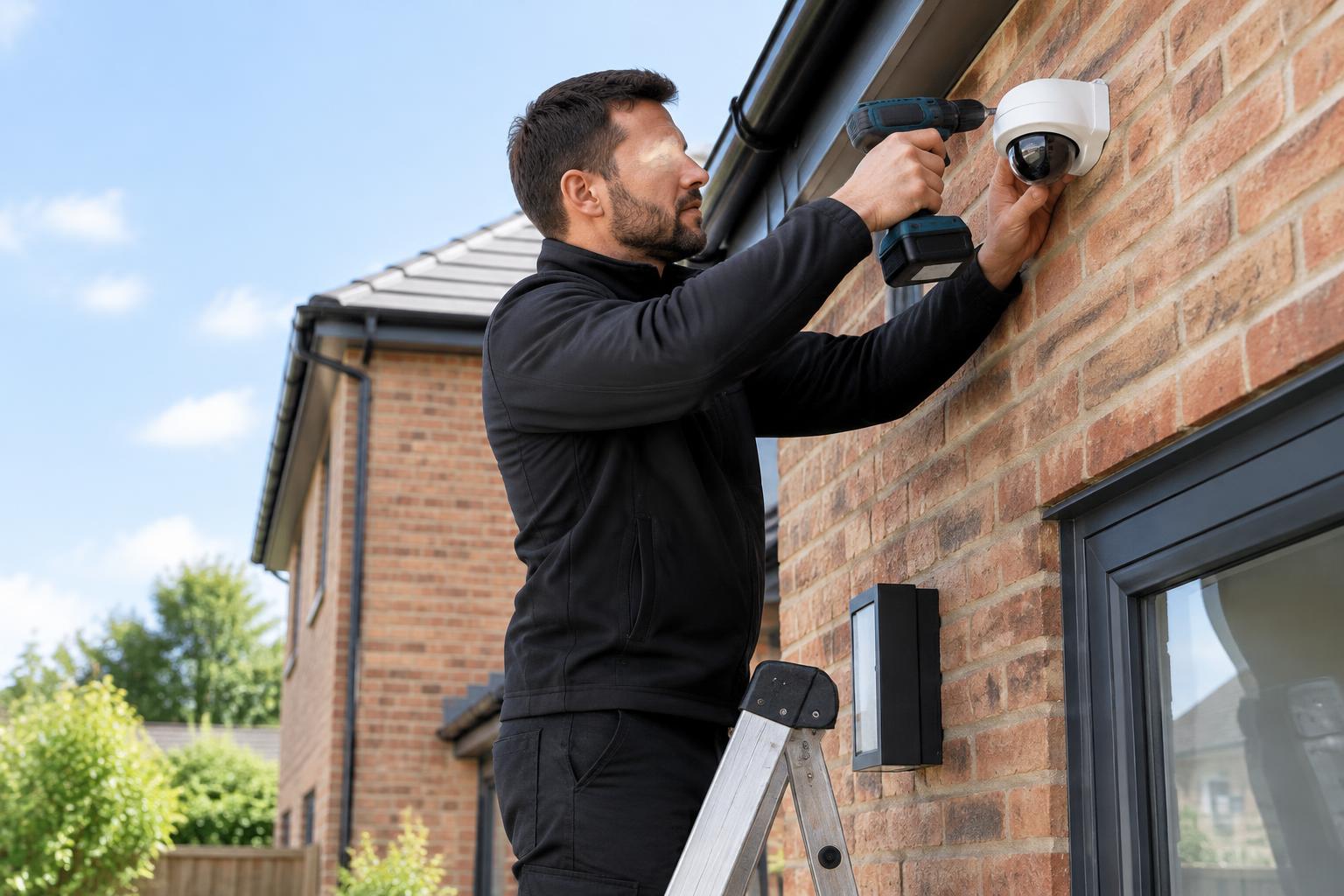 Security Systems